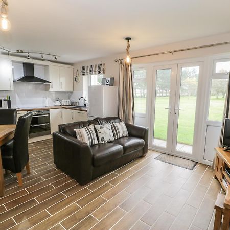 Driftwood Apartment Harlech Bagian luar foto