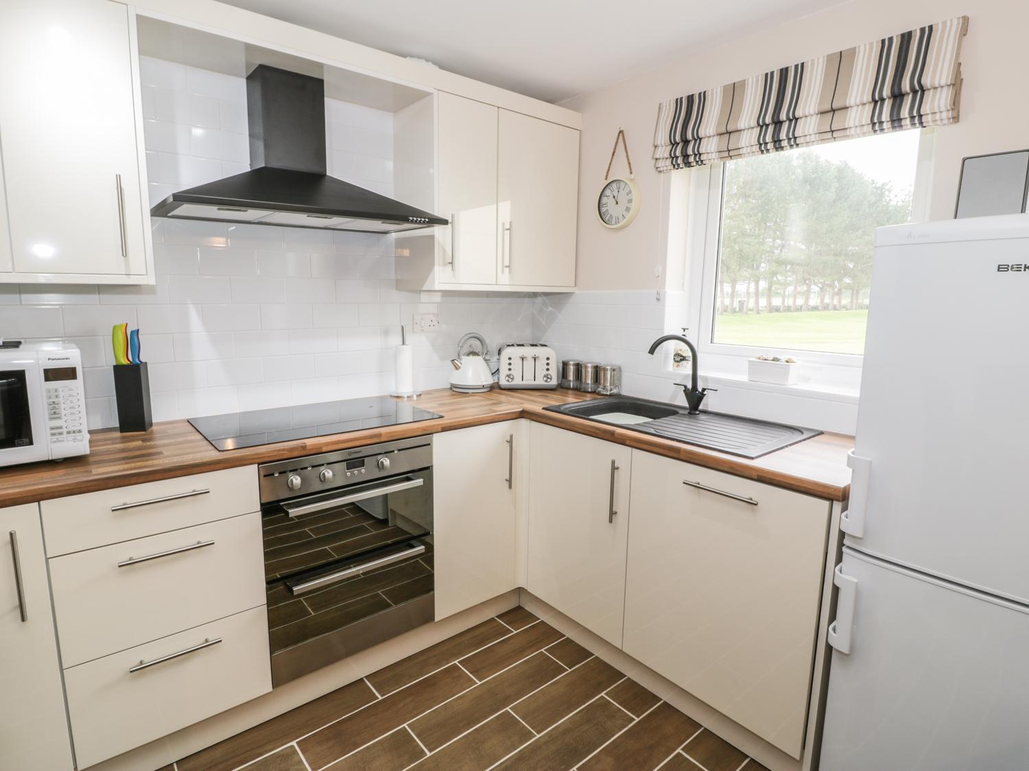 Driftwood Apartment Harlech Bagian luar foto